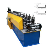 High Quality Stud and Track Roll Forming Machine for Sale
